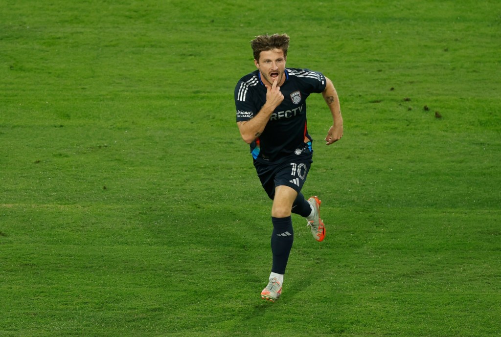 Can San Diego FC win Monday and advance? A look at the questions facing the top-seeded club