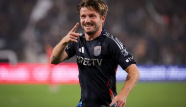 SDFC's Anders Dreyer sets tone, puts exclamation point on series-clinching win