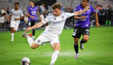 Varas sees grit in fans, and SDFC needs to mirror it – San Diego Union-Tribune