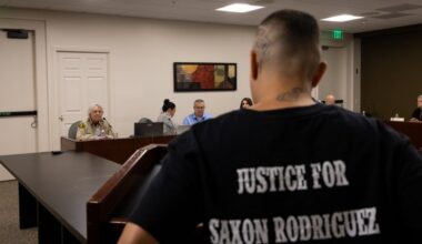 Sheriff touts jail reforms, upgrades before civilian review board – San Diego Union-Tribune