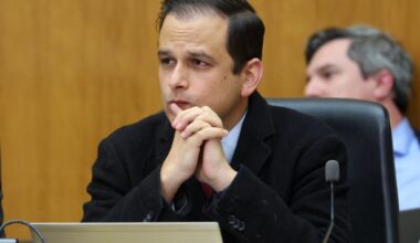 Campillo’s reforms a smart response to Gloria’s trash fee machinations – San Diego Union-Tribune