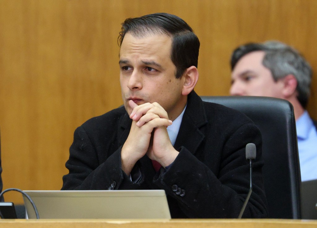 Campillo’s reforms a smart response to Gloria’s trash fee machinations – San Diego Union-Tribune