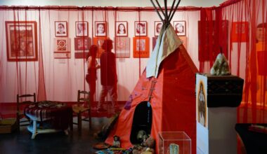 Bonita Museum exhibit aims to bring awareness to missing and murdered Indigenous women – San Diego Union-Tribune