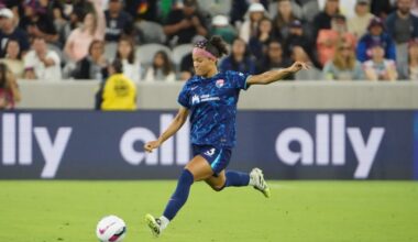 Wave lose to Portland in OT, see season come to an end – San Diego Union-Tribune