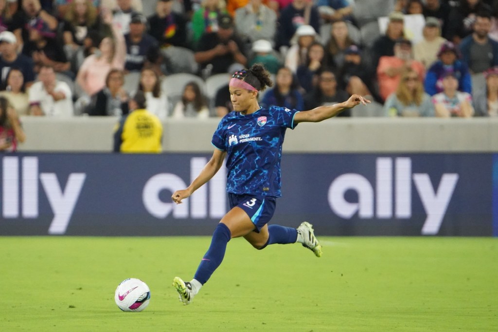 Wave lose to Portland in OT, see season come to an end – San Diego Union-Tribune