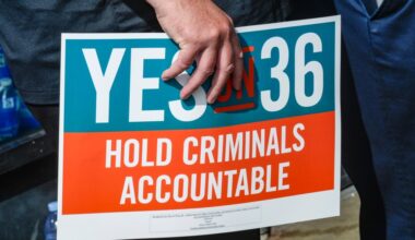 Proposition 36 will work if given a chance – Daily News