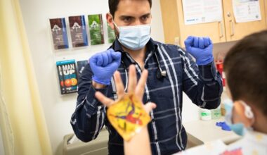 Health orgs grateful, but work still to be done after Prebys grants