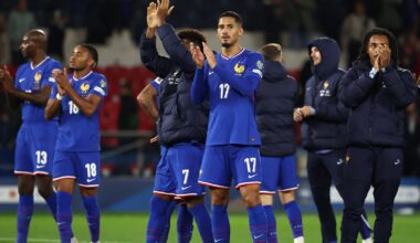 13 Gunners picked for November internationals | International | News