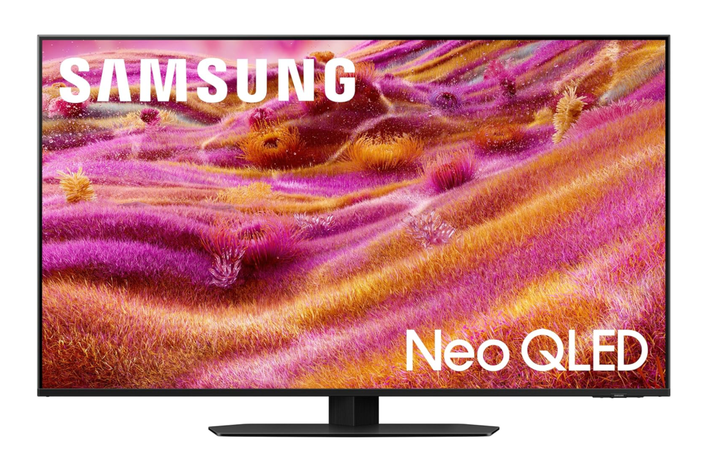 Samsung 55-inch Class Neo QLED 4K Smart TV
