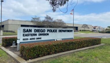 San Diego police awarded grant to crack down on road and bicycle safety – NBC 7 San Diego