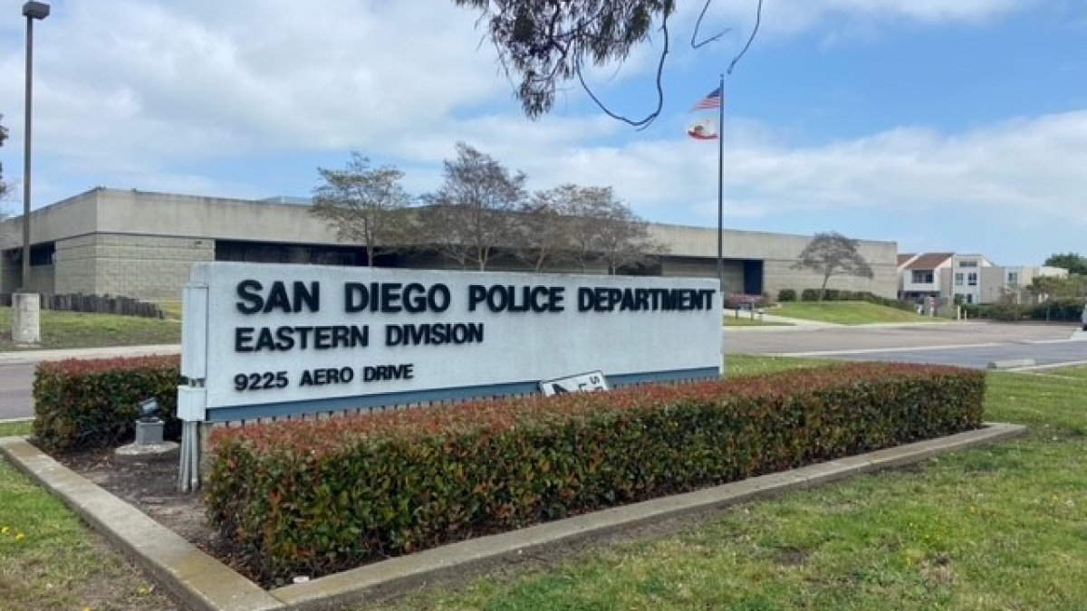 San Diego police awarded grant to crack down on road and bicycle safety – NBC 7 San Diego