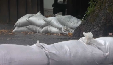Where to get free sandbags in Southern California – NBC Los Angeles