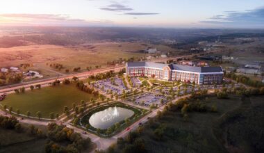 With $300M gift from Denny Sanford, Sanford Health to establish Black Hills hospital