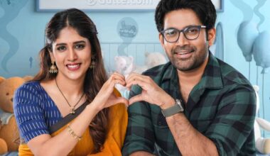 Santhana Prapthirasthu Review