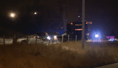 Driver killed in wrong-way crash involving multiple vehicles on Sarcee Trail