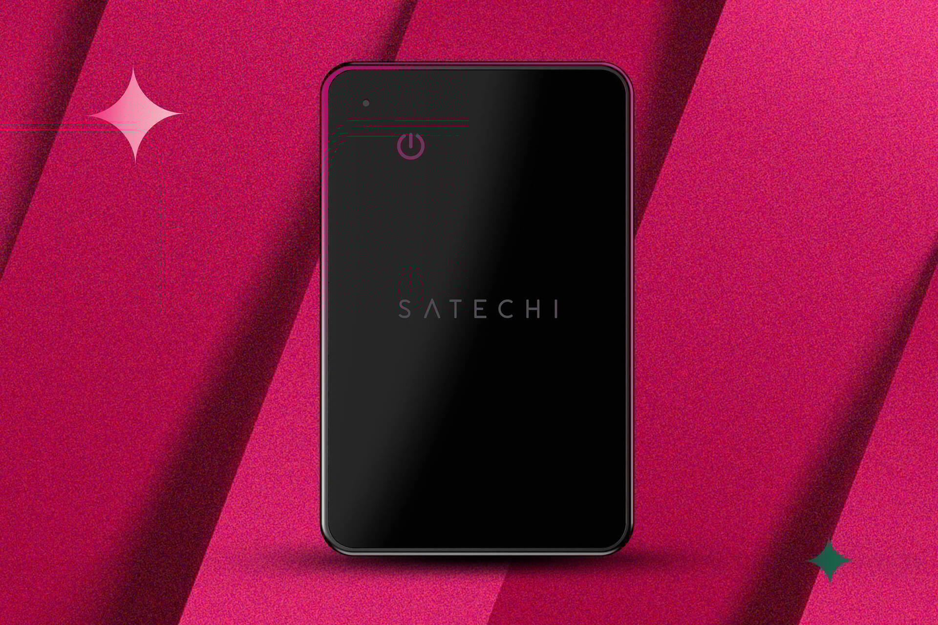 Satechi Findall Card