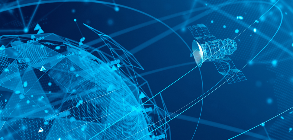 Dallas' Hunt Energy Taps Amazon Leo for Satellite Connectivity, Launches New Skyward Division » Dallas Innovates