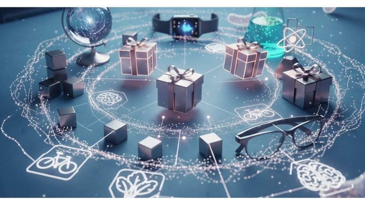 12 Science-Backed Gifts to Boost Your Brain And Health