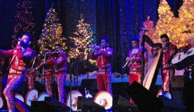 Scottsdale Arts To Host December Performances, Exhibitions, and Holiday Events Across Its Campus