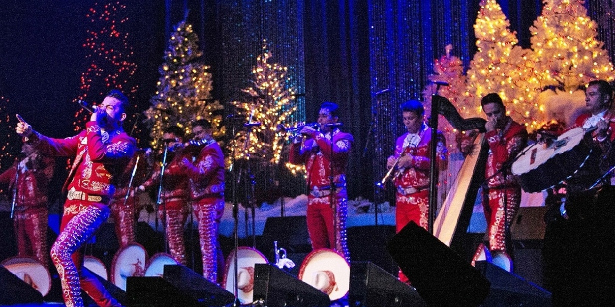 Scottsdale Arts To Host December Performances, Exhibitions, and Holiday Events Across Its Campus