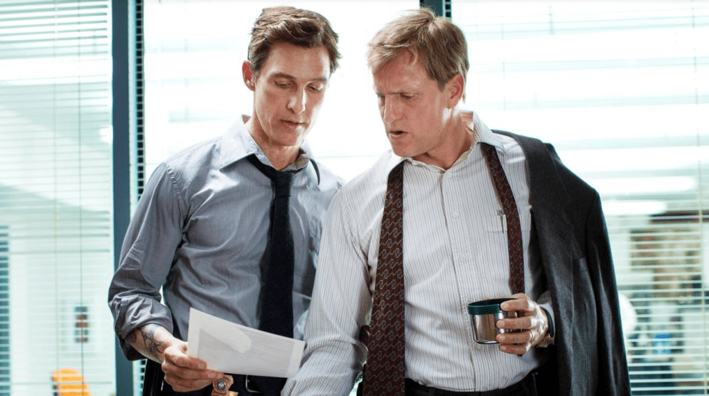 Woody Harrelson Says "No Chance" Of 'True Detective' Return