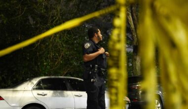 Man found stabbed to death inside Bronx apartment, second man injured