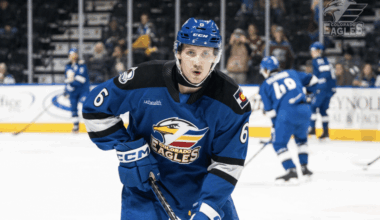 Credit: Colorado Eagles