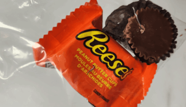 Police across Canada warn parents after morphine, staples, needles found in candy