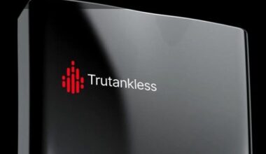trutankless water heating...