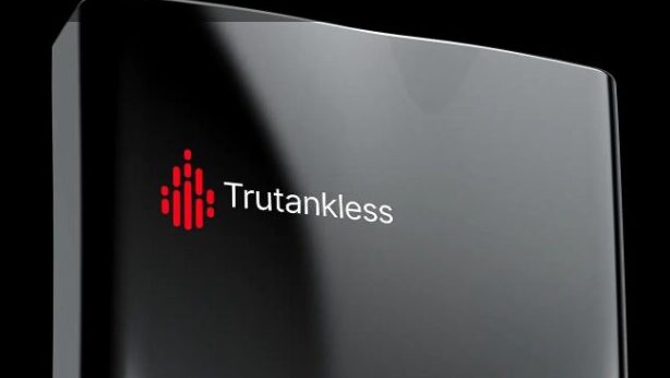 trutankless water heating...