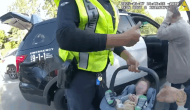 LAPD says its Palisades Fire response was heroic but hampered – NBC Los Angeles