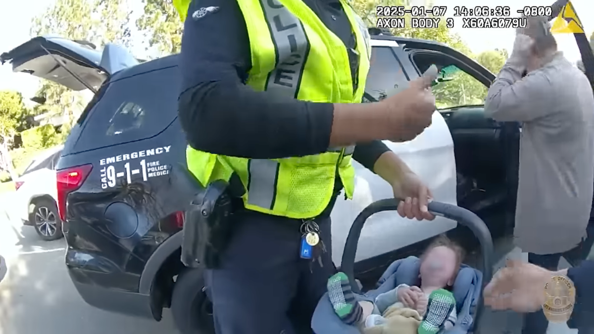 LAPD says its Palisades Fire response was heroic but hampered – NBC Los Angeles