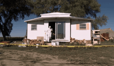 'Savageland' Should Be Mandatory Viewing for I.C.E. Agents