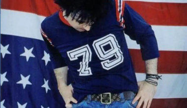 Ryan Adams' "New York, New York"