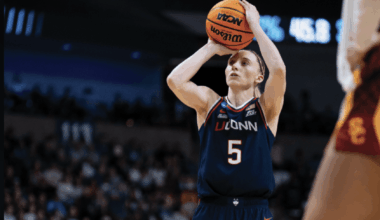 Colette’s Commentary: Paige Bueckers goes No. 1 again as Unrivaled adds new team and talent 