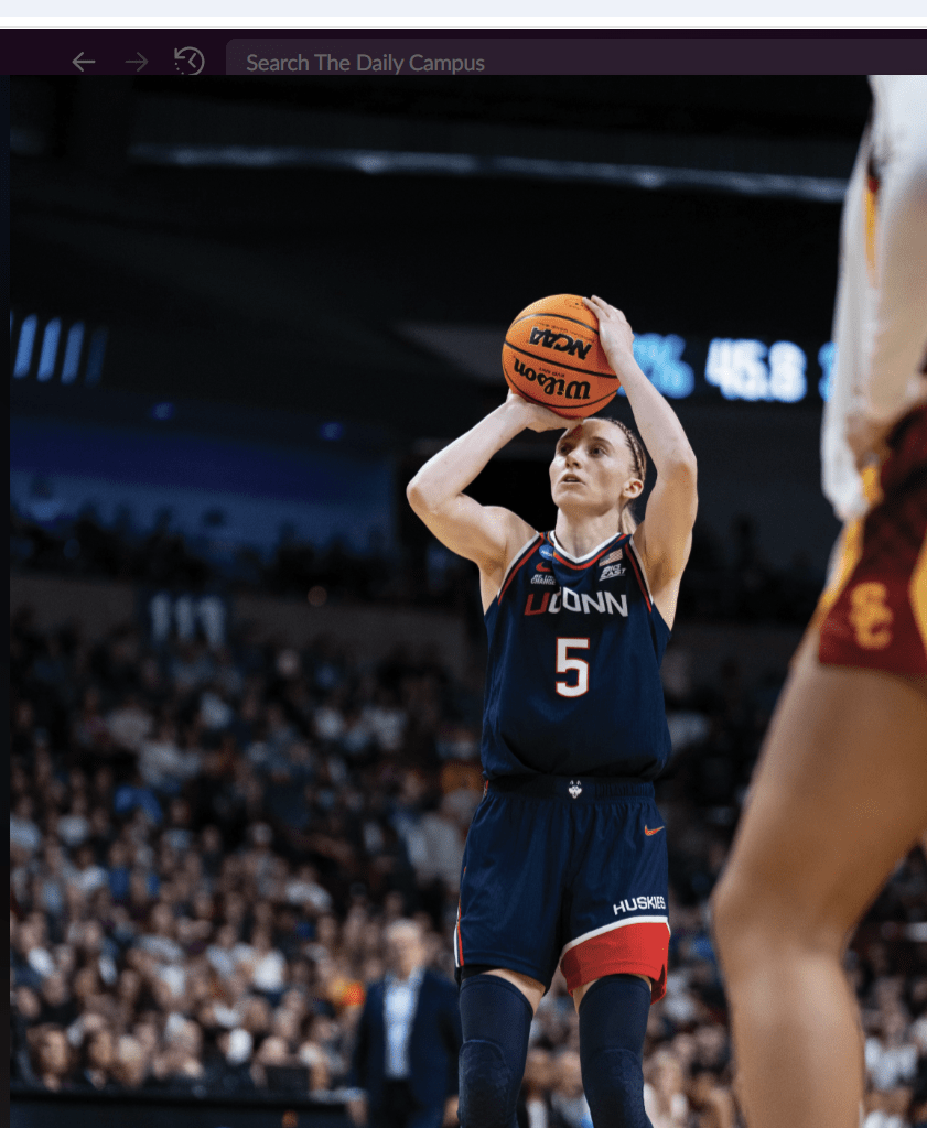 Colette’s Commentary: Paige Bueckers goes No. 1 again as Unrivaled adds new team and talent 