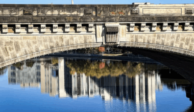 National parks reopen; Fetterman hospitalized; Wardrobe at 30