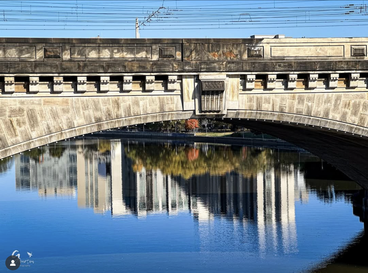 National parks reopen; Fetterman hospitalized; Wardrobe at 30