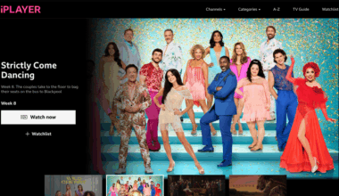 BBC Puts 84 Jobs At Risk Across Teams Behind Iplayer & Other Services