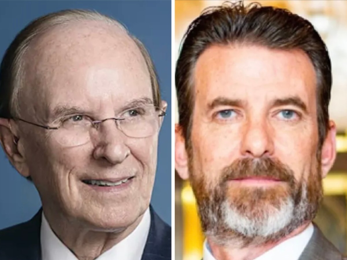 Former Bexar County Judge Nelson Wolff reportedly isn’t endorsing nephew in District Attorney race