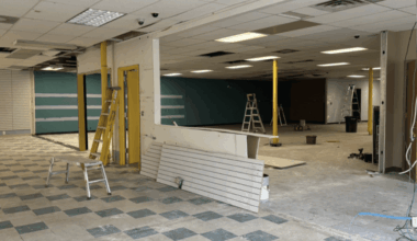 Black light mini golf, arcade coming to east Sioux Falls