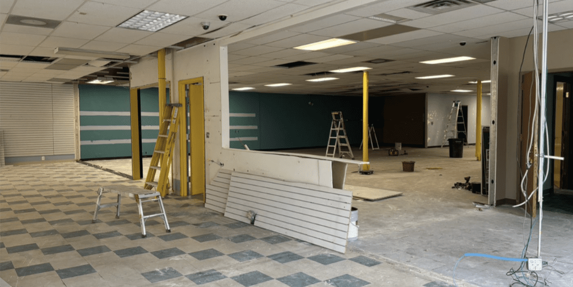 Black light mini golf, arcade coming to east Sioux Falls