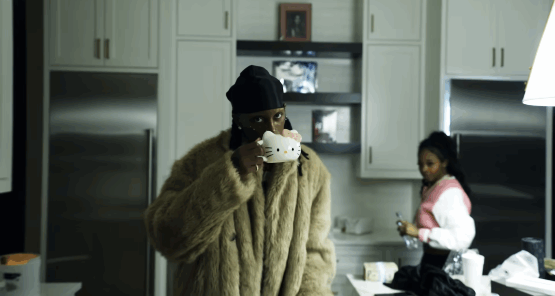 Playboi Carti Guides a Creative Wave Through Houston