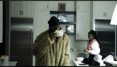 Playboi Carti Guides a Creative Wave Through Houston