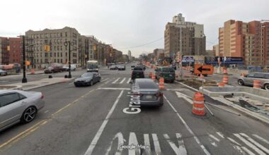 Man killed in hit-and-run on Bronx’s Grand Concourse