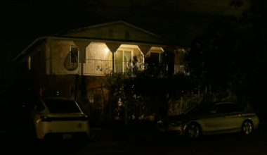 10-year-old girl dies days after Baldwin Park shooting that killed two adults – NBC Los Angeles