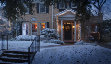 Candlelight Christmas in Ryan Place: 41 Years of Holiday Magic