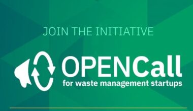 Call For Applications: Ecoembes Innovation Challenge 2026 For Global Waste