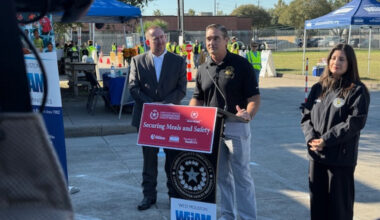 Sean Teare: Care About Fighting Crime? Start with Feeding Families