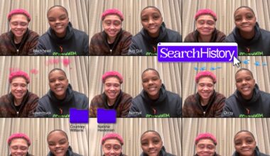 WNBA Duo Stud Budz’s Internet Search History and Favorite Memes Revealed